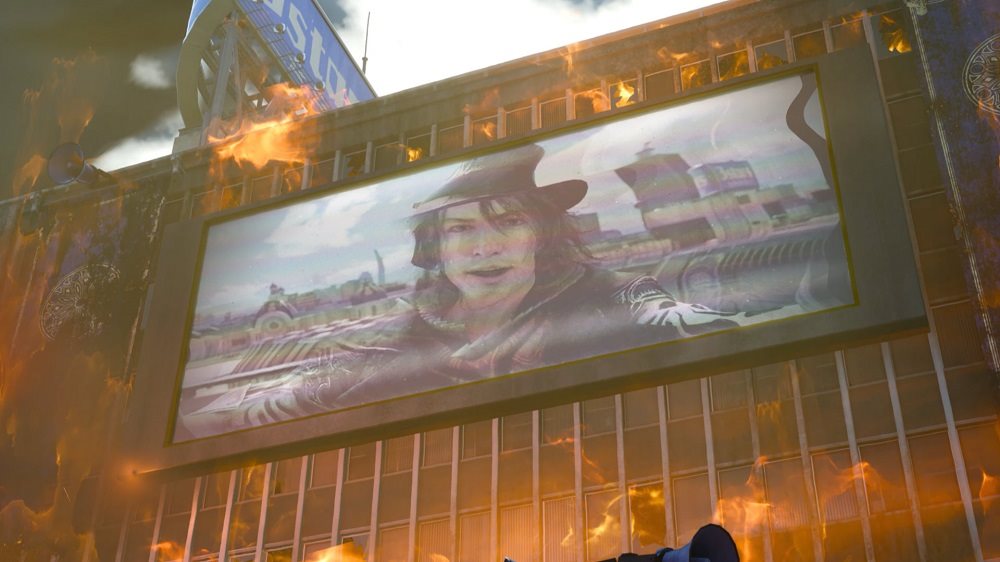 FINAL FANTASY XV EPISODE ARDYN PC
