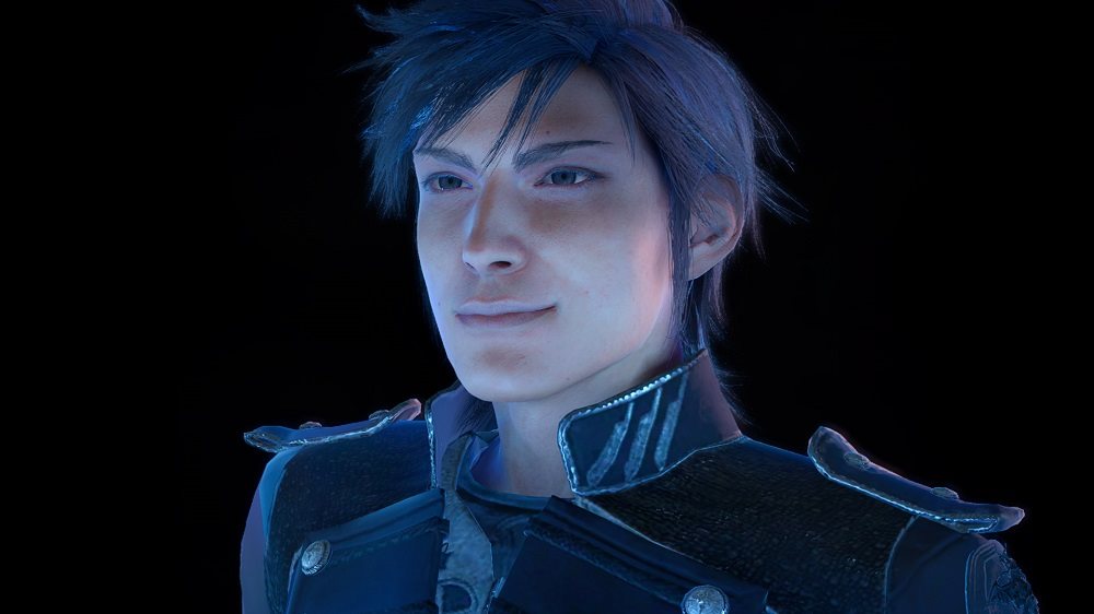 FINAL FANTASY XV EPISODE ARDYN PC