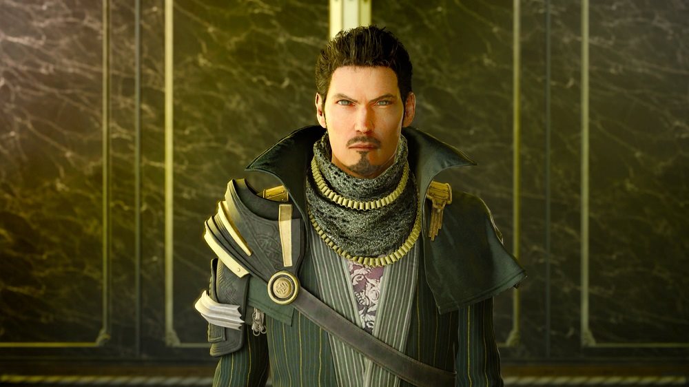 FINAL FANTASY XV EPISODE ARDYN PC