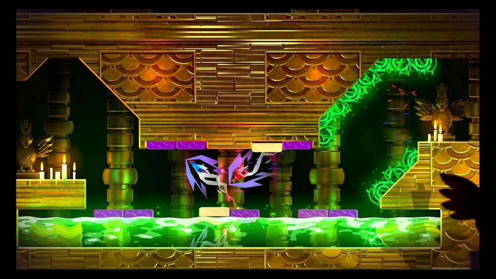 Guacamelee! 2 PC
