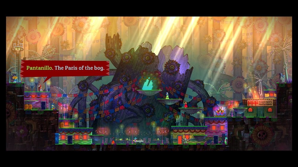 Guacamelee! 2 PC