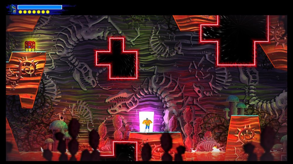 Guacamelee! 2 PC