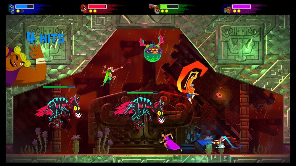 Guacamelee! 2 PC