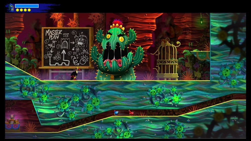 Guacamelee! 2 PC