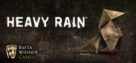 Heavy Rain PC