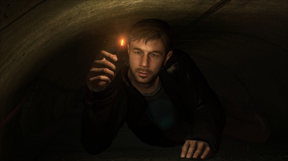 Heavy Rain PC