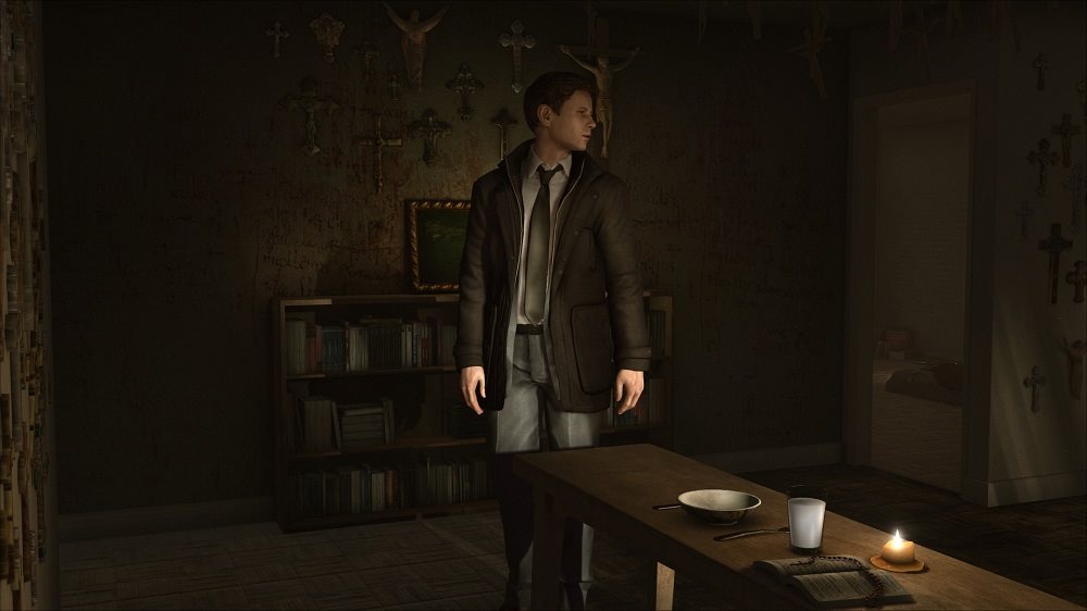 Heavy Rain PC