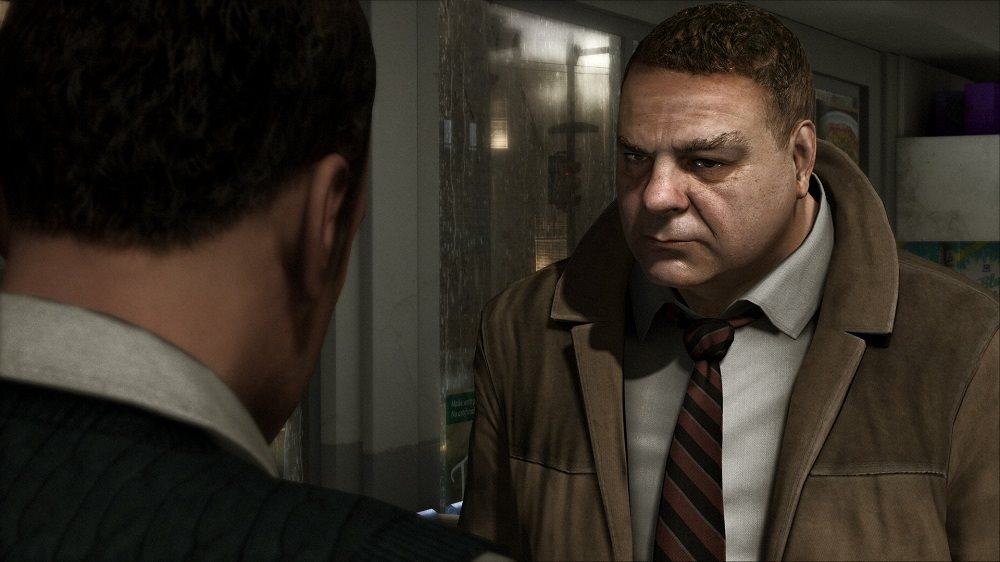 Heavy Rain PC