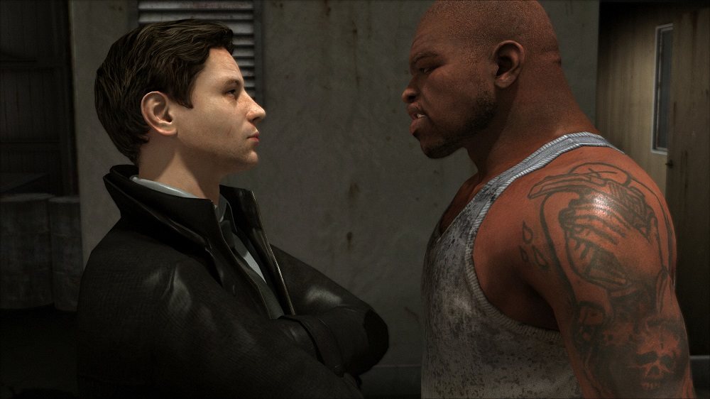 Heavy Rain PC