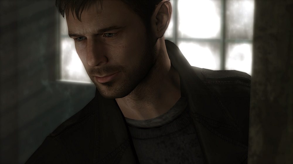 Heavy Rain PC