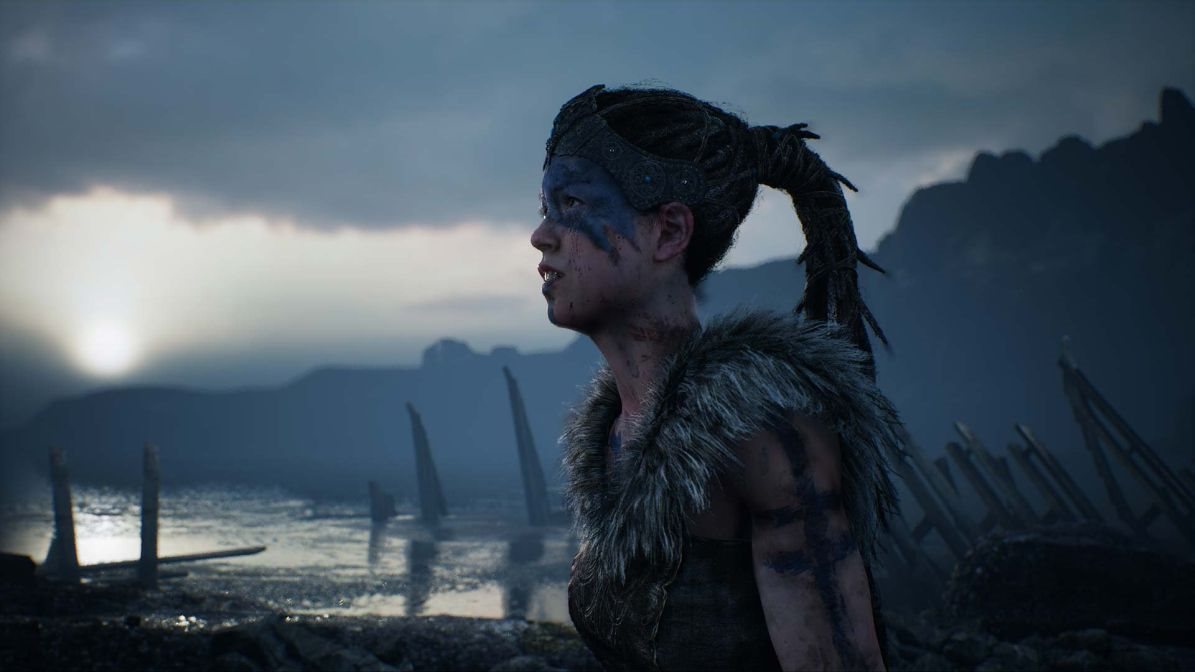 Hellblade: Senua's Sacrifice system requirements