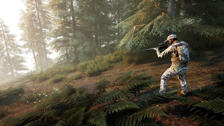 Hunting Simulator 2 Bear Hunter Pack PC