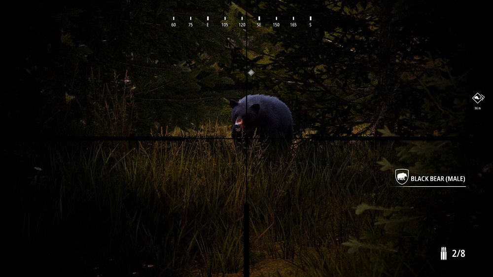 Hunting Simulator 2 Bear Hunter Pack PC