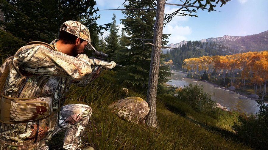 Hunting Simulator 2 Bear Hunter Pack PC