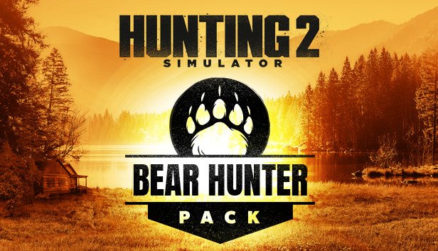 Hunting Simulator 2 Bear Hunter Pack PC