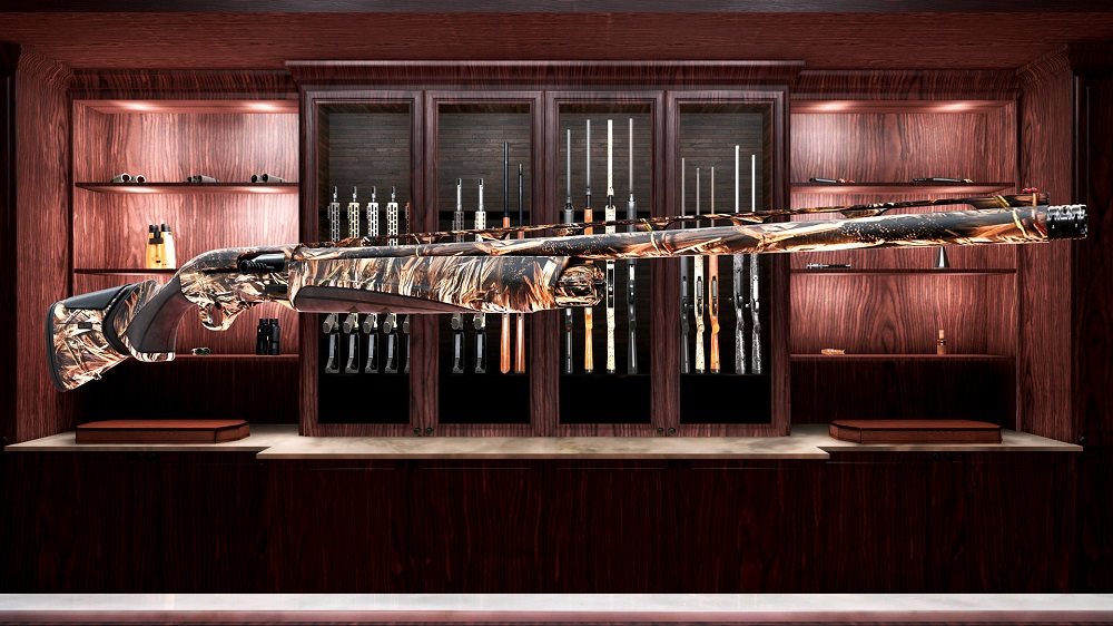 Hunting Simulator 2 Beretta Weapon Pack PC