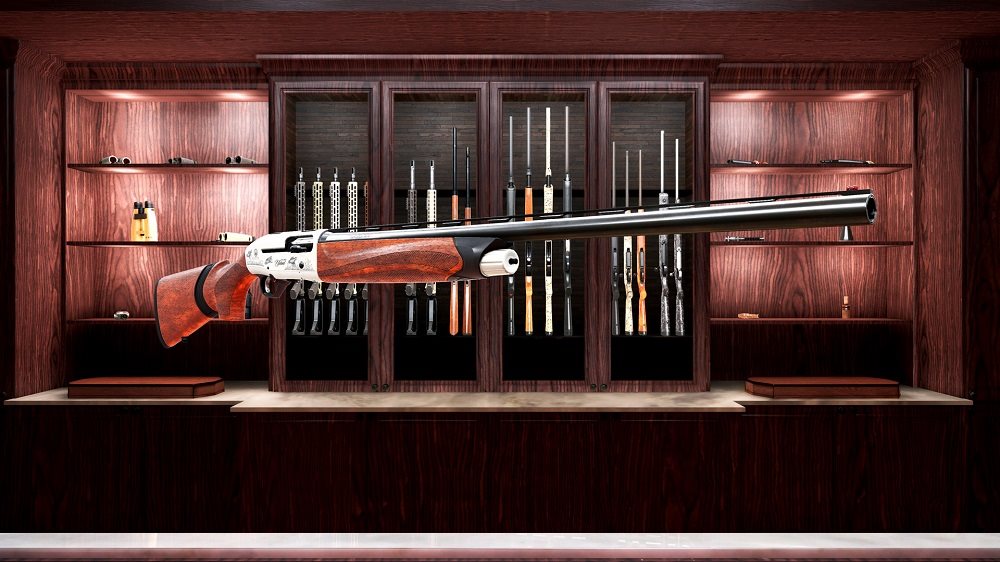 Hunting Simulator 2 Beretta Weapon Pack PC