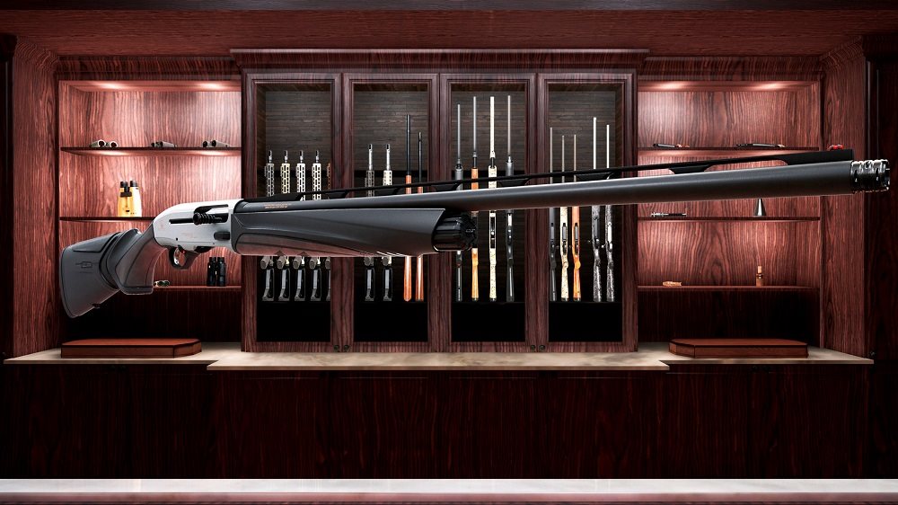 Hunting Simulator 2 Beretta Weapon Pack PC