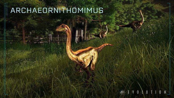 Jurassic World Evolution Deluxe Edition PC