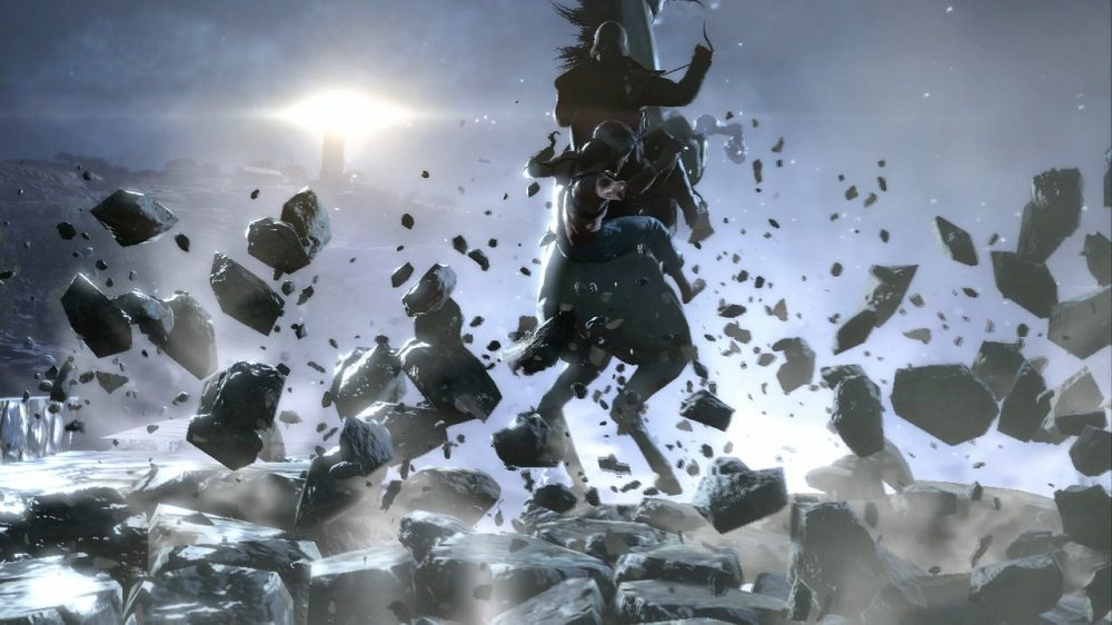 Metal Gear Solid V: The Phantom Pain PC