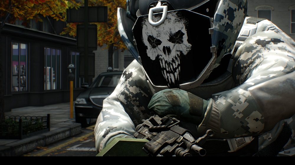 PayDay 2 PC