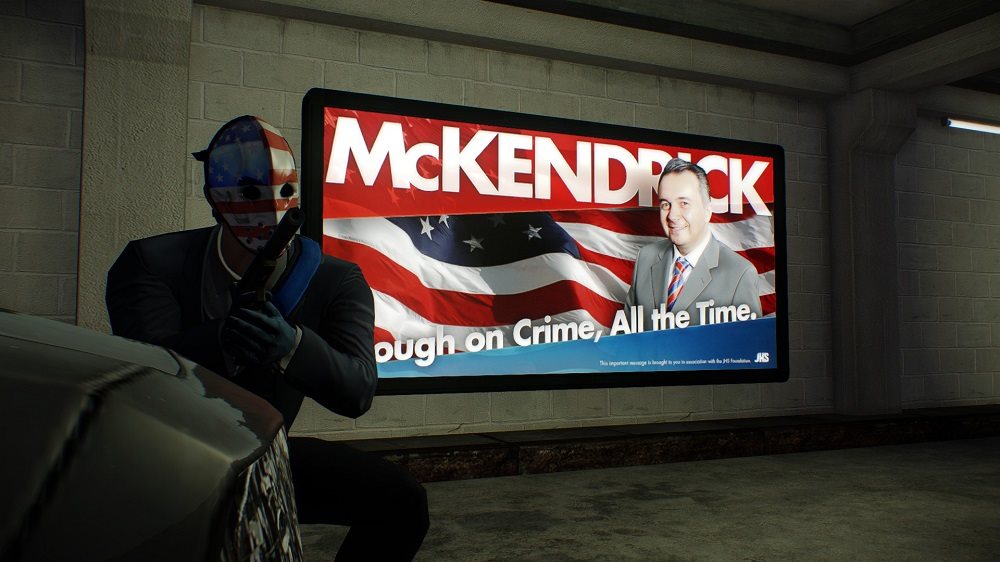 PayDay 2 PC