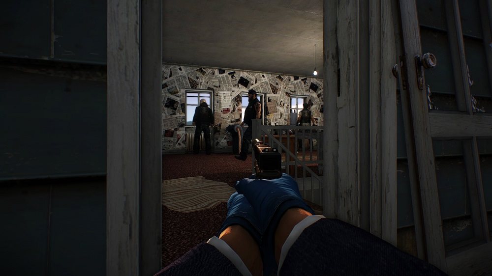 PayDay 2 PC