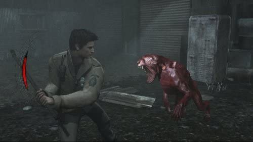 Silent Hill Homecoming PC Silent Hill Homecoming PC