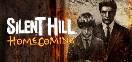 Silent Hill Homecoming PC Silent Hill Homecoming PC