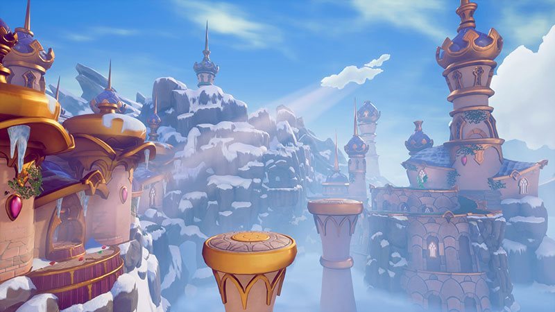 Spyro Reignited Trilogy PC Spyro Reignited Trilogy PC