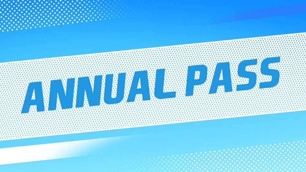 Tennis World Tour 2 - Annual Pass PC