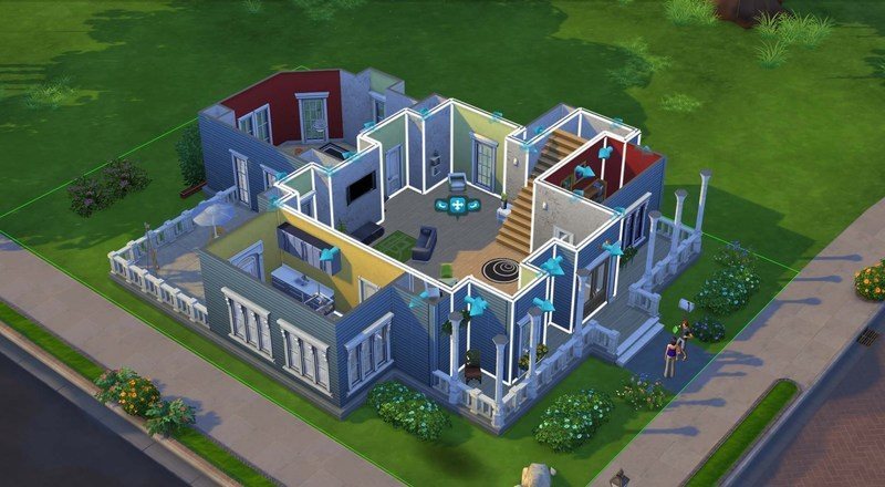 The Sims 4: Dine Out PC