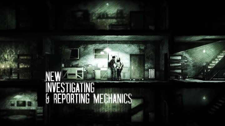 This War of Mine: Stories - Father's Promise PC