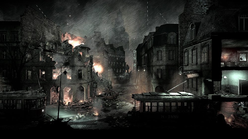 This War of Mine: Stories - Father's Promise PC