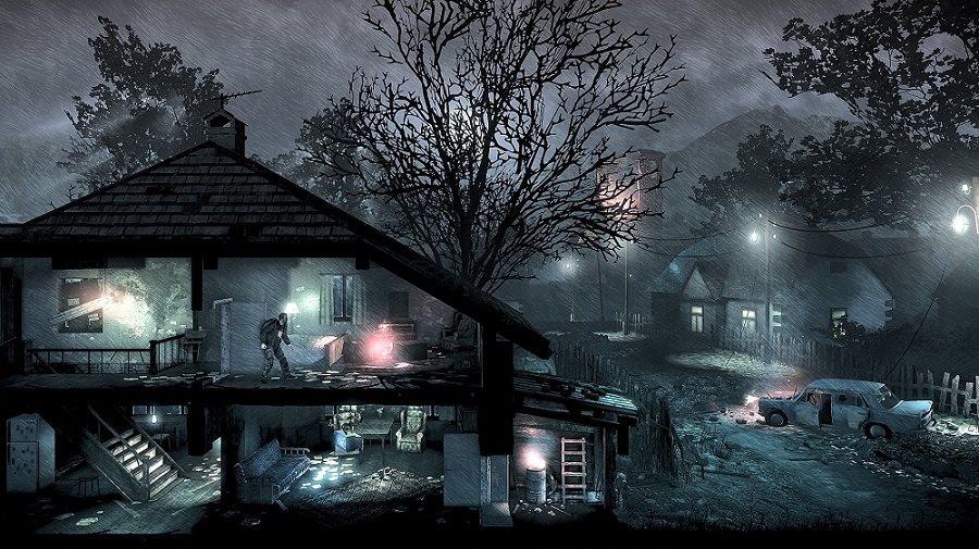 This War of Mine: Stories - Father's Promise PC