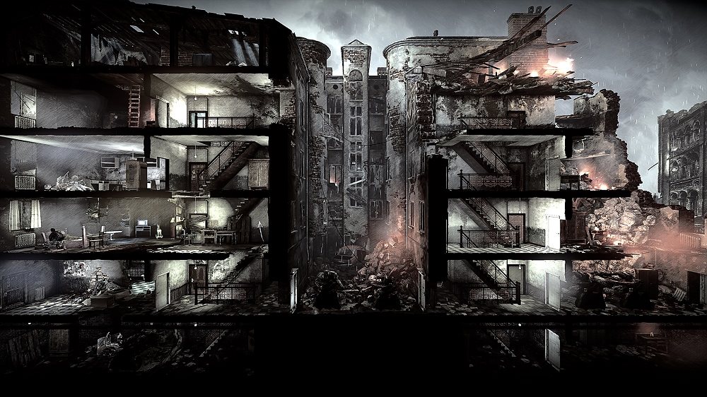 This War of Mine: Stories - Father's Promise PC