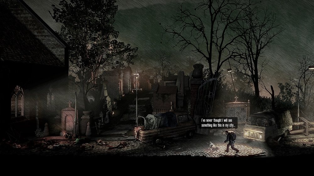 This War of Mine: Stories - Father's Promise PC