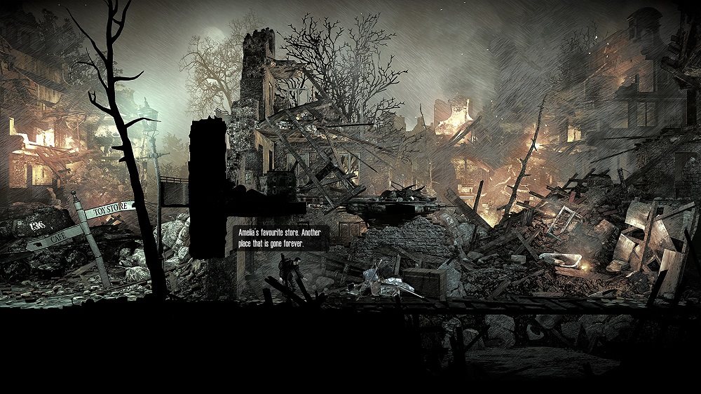 This War of Mine: Stories - Father's Promise PC