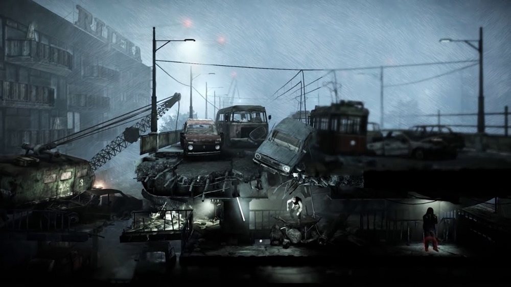 This War of Mine: Stories - Last Broadcast PC