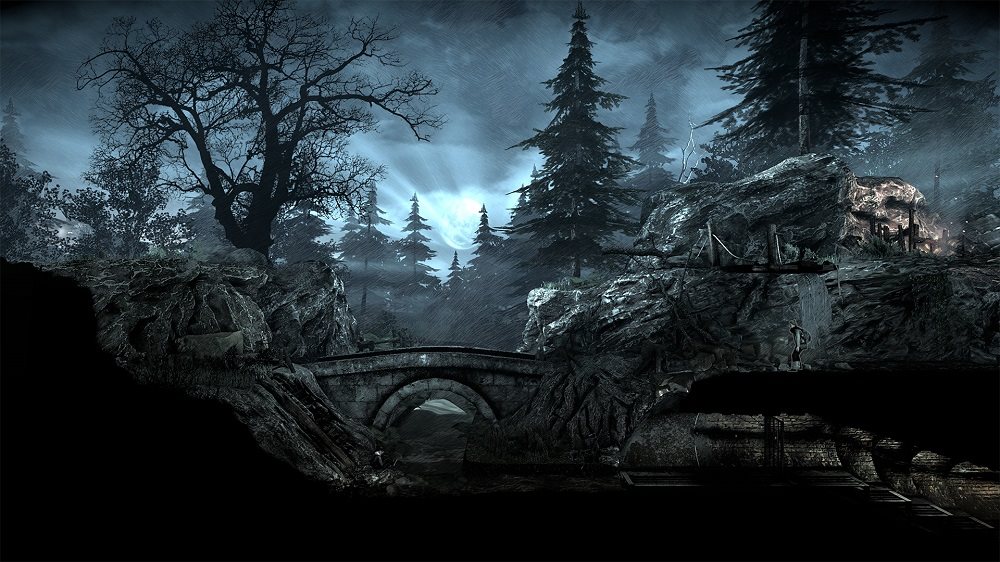 This War of Mine: Stories - Last Broadcast PC