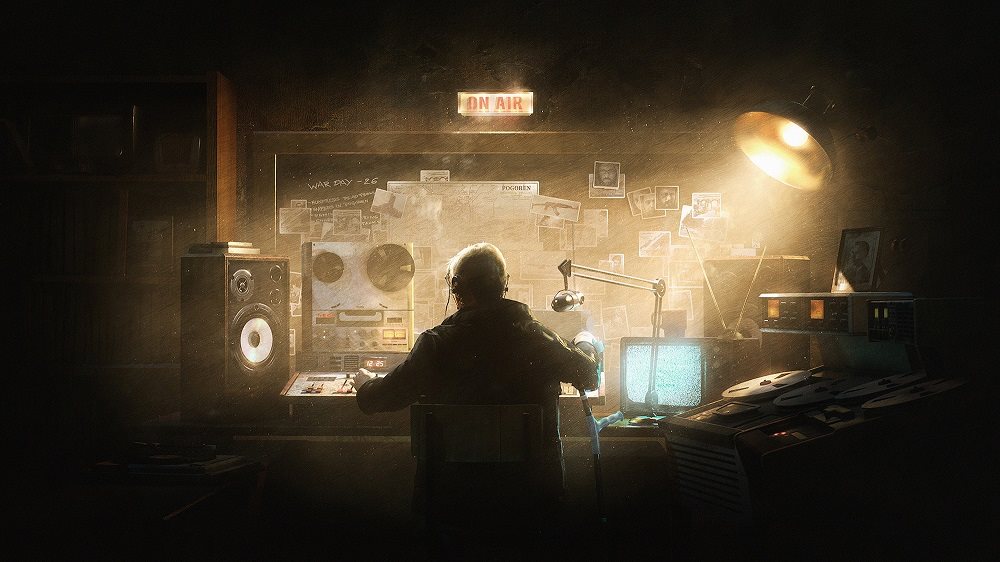 This War of Mine: Stories - Last Broadcast PC