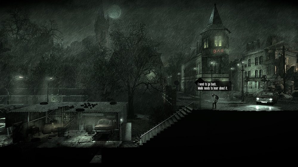 DLC This War of Mine: Stories Season Pass PC