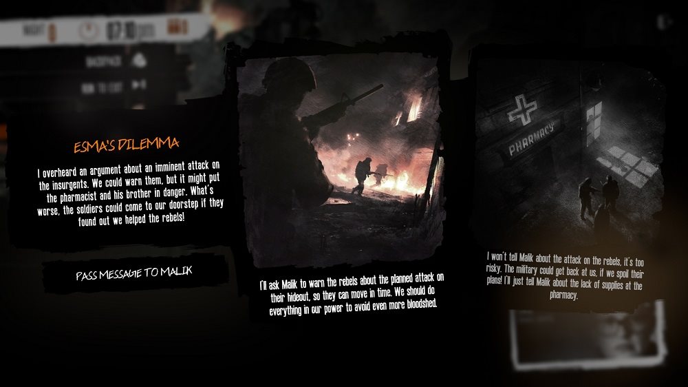 DLC This War of Mine: Stories Season Pass PC