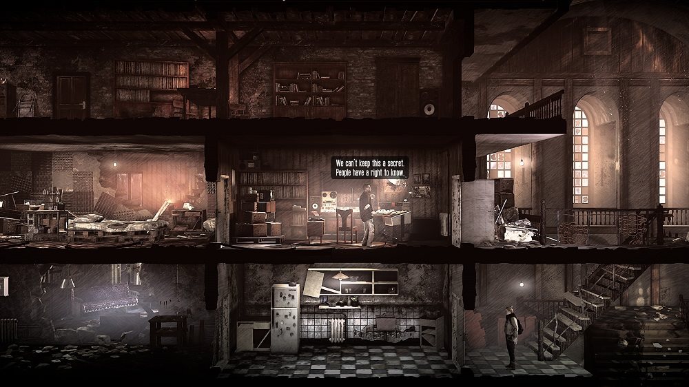 DLC This War of Mine: Stories Season Pass PC