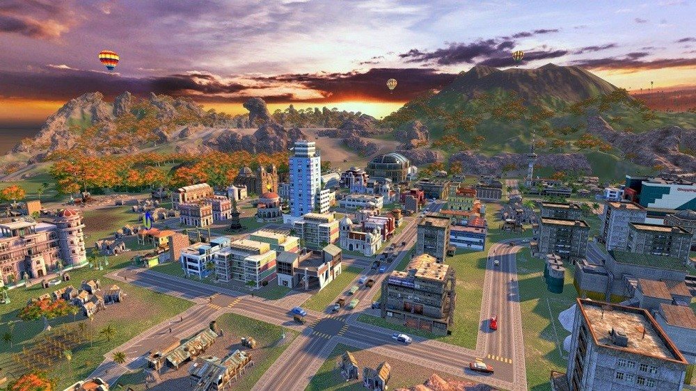 Tropico 4 PC