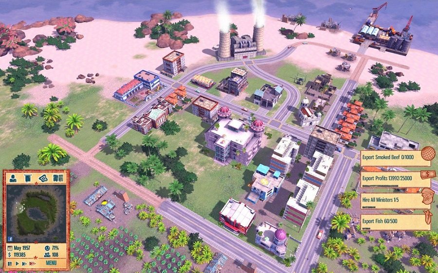 Tropico 4 PC