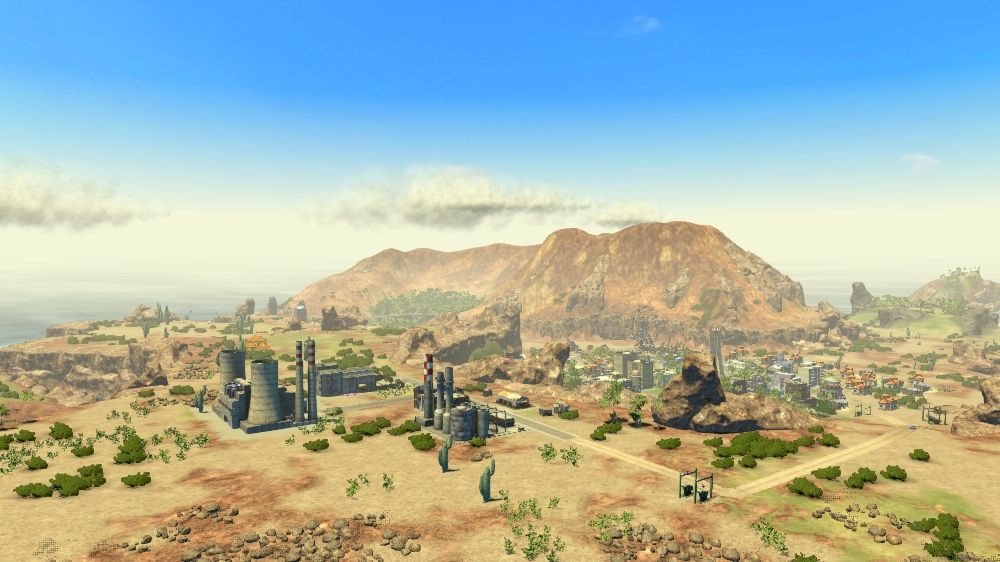 Tropico 4: Junta Military PC