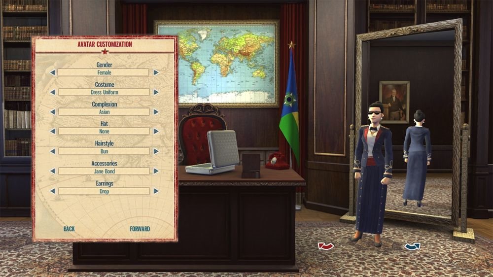 Tropico 4: Junta Military PC