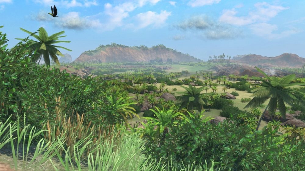 Tropico 4: Megalopolis Tropico 4: Megalopolis