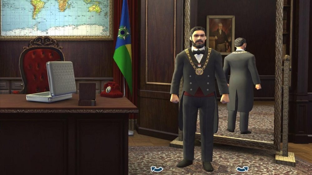 Tropico 4: Megalopolis Tropico 4: Megalopolis